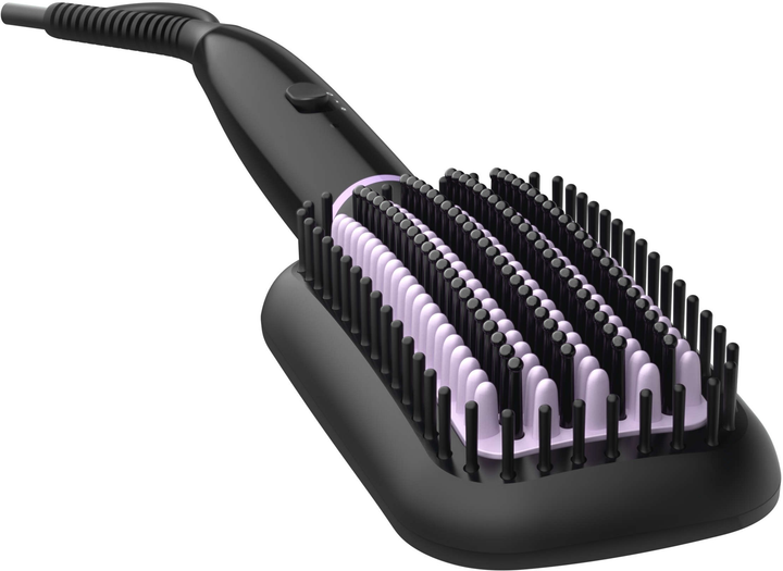 Щітка-випрямляч Philips StyleCare Essential BHH880/00 - зображення 3