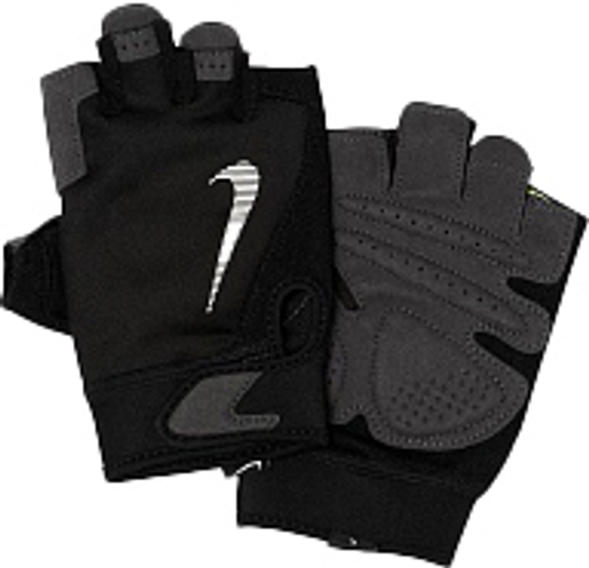 Перчатки для тренинга Nike M ULTIMATE FG (N.LG.C2.017.MD) M мужские ...