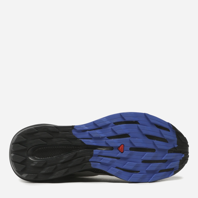Buty do biegania męskie Salomon Pulsar Trail 416027 44.5 (10.5US) 28.5 cm Czarne (193128918217) - obraz 4