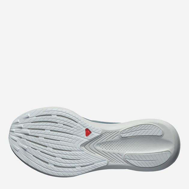 Buty do biegania damskie Salomon Phantasm 416886 38.5 (7US) 24 cm Szare (193128897000) - obraz 6