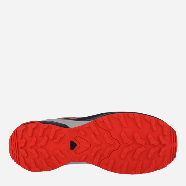 Жіночі кросівки для бігу Salomon X-Adventure 473217 36.5 (5.5US) 22.5 см Чорні (195751294362) - зображення 5