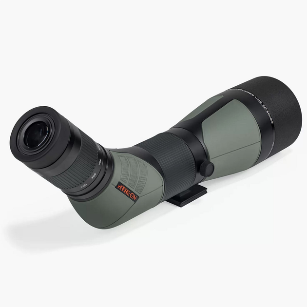 Подзорная труба Athlon Ares G2 UHD 20-60x85/45 (312008) – фото, отзывы ...