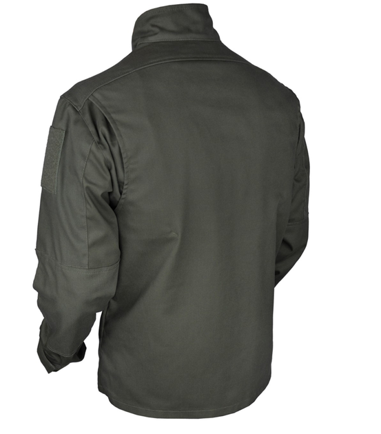 Куртка олива тактический китель весна-лето-осень размер 44 - изображение 2