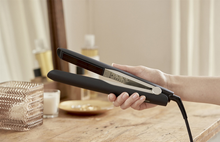 Prostownica do włosów Panasonic EH-HS0E (EH-HS0E-K825) - obraz 8