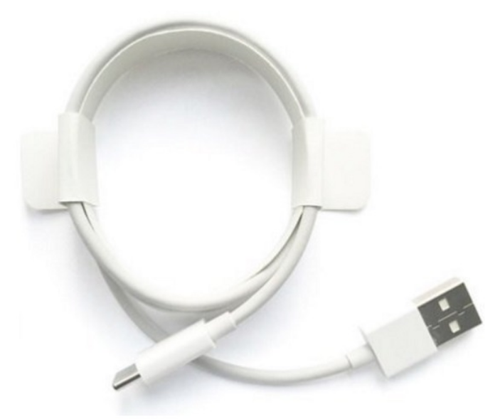 Кабель ZMi Cable USB для Type-C 2A 1m AL701 White - Фото 2 Кабель ZMi Cable USB для Type-C 2A 1m AL701 White - изображение 2