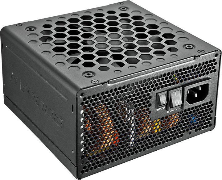 Zasilacz Cougar GEM1050 1050 W 80 Plus Złoty - obraz 6
