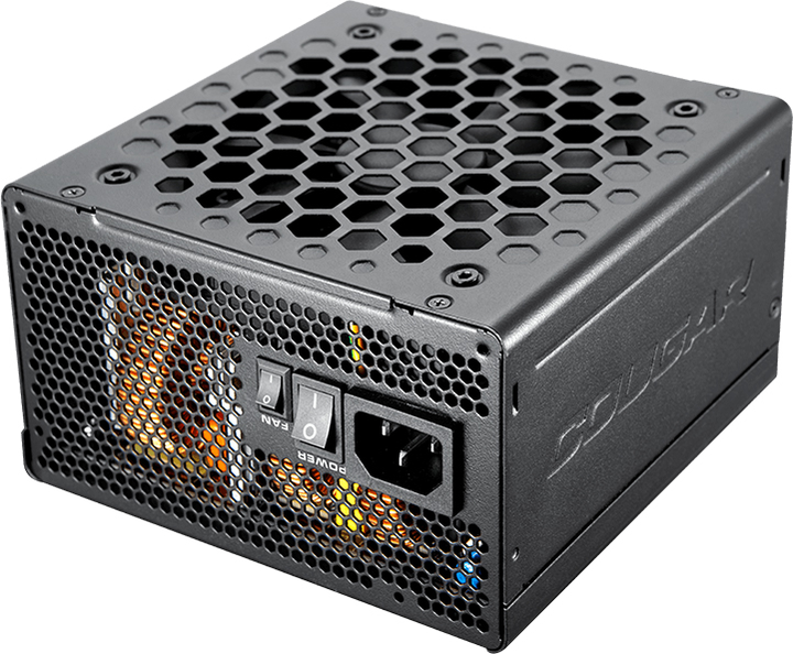 Zasilacz Cougar GEM1050 1050 W 80 Plus Złoty - obraz 7