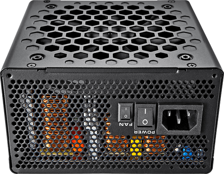 Zasilacz Cougar GEM1050 1050 W 80 Plus Złoty - obraz 8