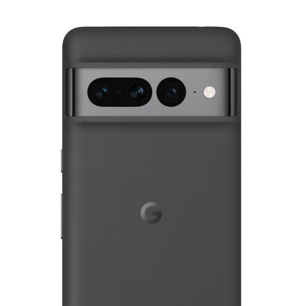Оригинальный чехол Google Pixel 7 Pro Obsidian GA04448 – фото, отзывы ...