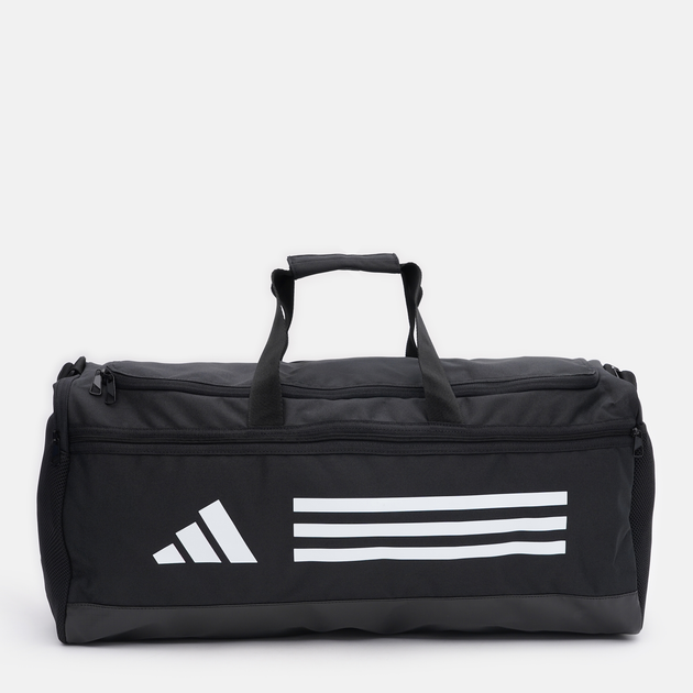 Спортивная сумка Adidas Tr Duffle M HT4747 Black (4066751200362 ...