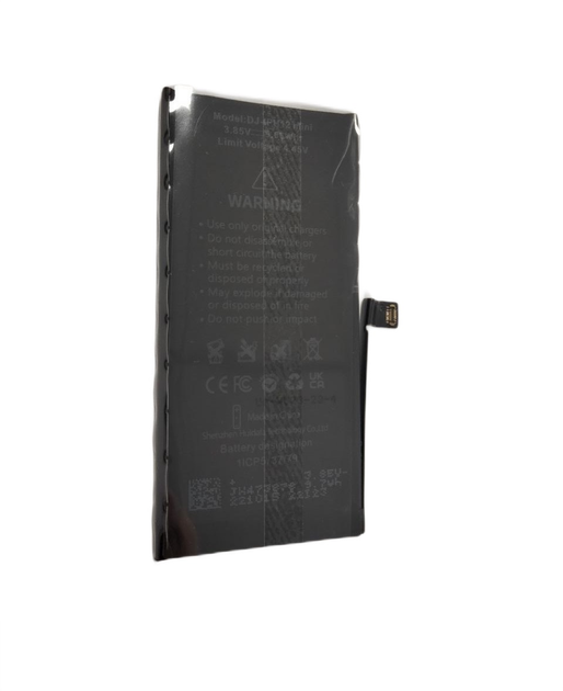Батарея акумуляторна "Deji" IPhone 12 Mini – фото, відгуки ...
