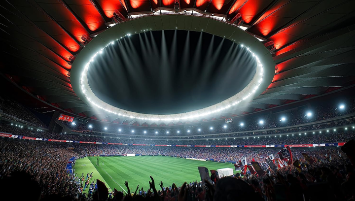 Гра Microsoft Xbox Series EA Sports FC 24 Російська Озвучка Б/У - зображення 6