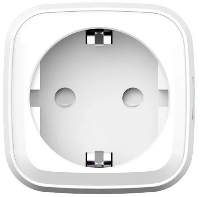 Inteligentne gniazdo GreenBlue WIFI GB705 3840 W (5902211118930) - obraz 5