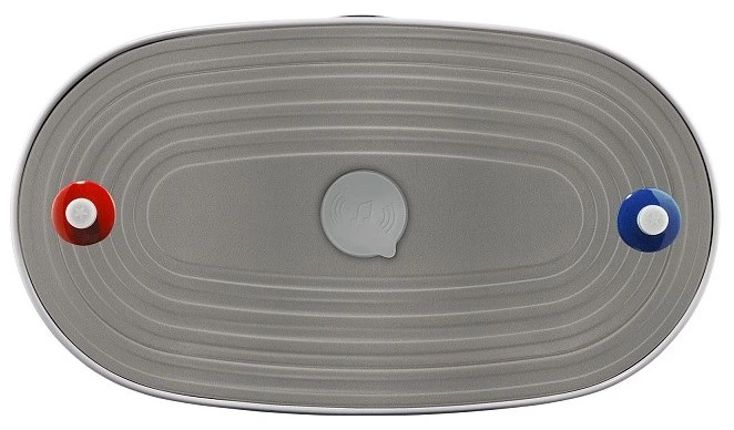 Elektryczny podgrzewacz wody Electrolux EWH 100 SI EEC - obraz 4