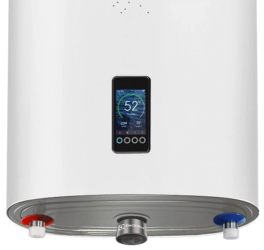 Elektryczny podgrzewacz wody Electrolux EWH 100 SI EEC - obraz 6