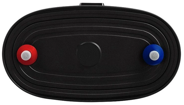 Бойлер Electrolux EWH 80 SI BE EEC - зображення 6