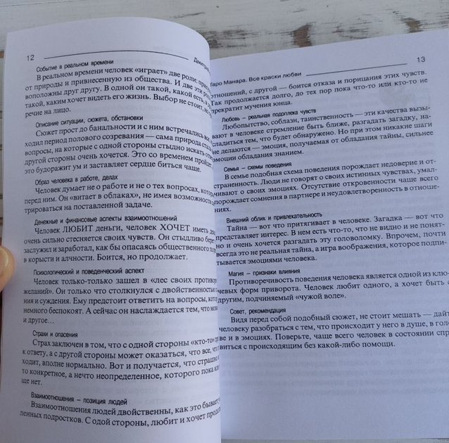 Гадание Таро: как сделать расклад на любовь?