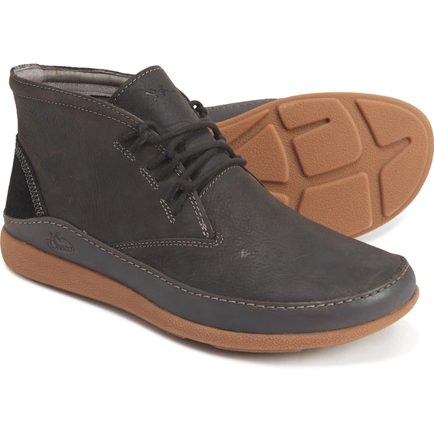 montrose chukka