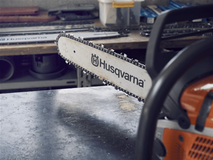 Шина Husqvarna X-Tough 18