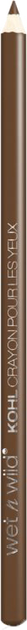 Олівець-кайал для очей Wet N Wild Color Icon Kohl Liner Pencil Simma Brown Now (4049775560315) - зображення 1
