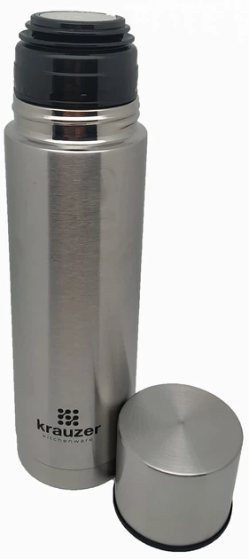 Термос Krauzer 500 л (83-500) - Фото 2 Термос Krauzer 500 л (83-500) - изображение 2