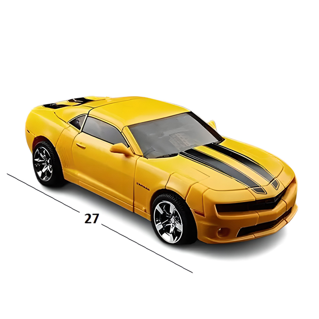 Bumblebee camaro juguete online