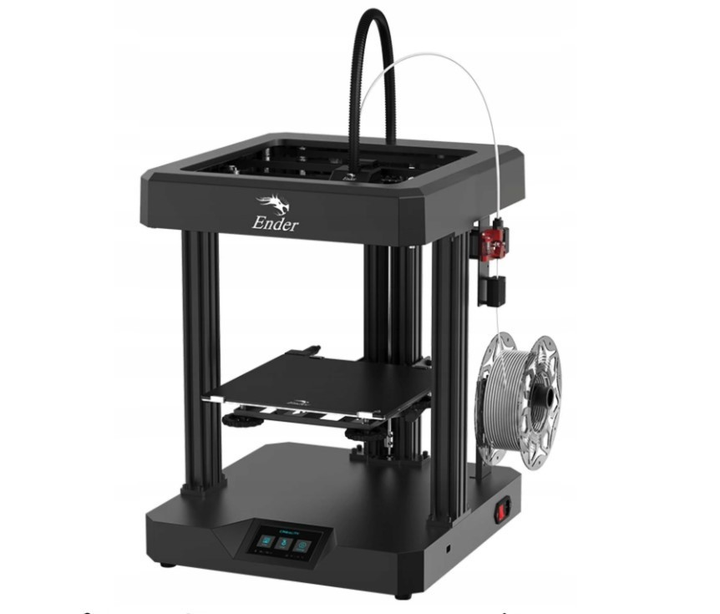 3D-принтер Creality Ender-7 Ultra Fast 250 мм/с ультрабыстрый с ...
