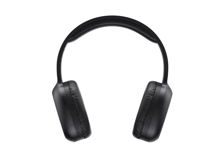 Наушники накладные беспроводные HAVIT HV-H2590BT PRO Black - изображение 2