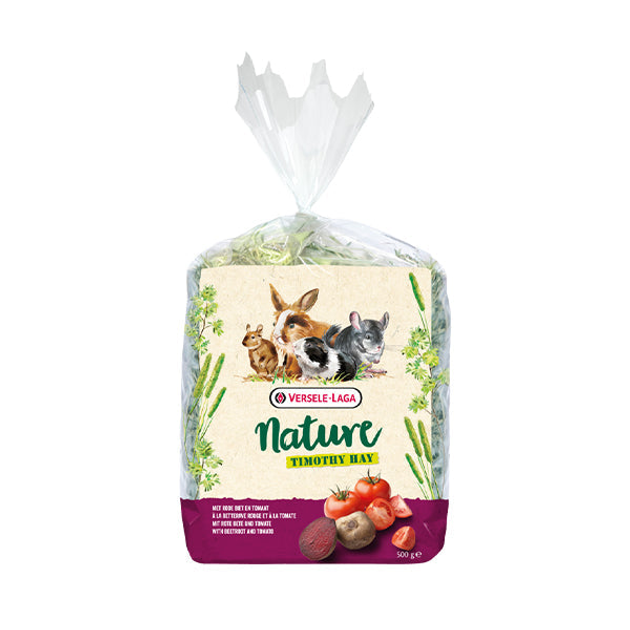 Sianko Versele-Laga tymotkowe burak i pomidor 500 g (5410340241943) - obraz 1