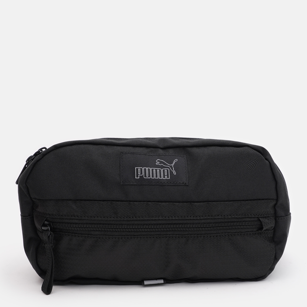 Сумка поясная Puma Evoess Waist Bag 07951801 Black (4065452954130) – в ...
