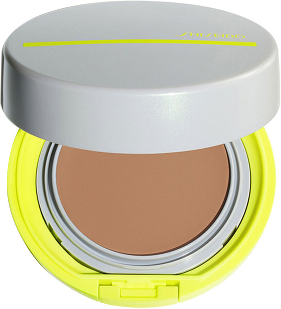 BB krem Shiseido Sports BB Compact SPF50 Dark 12 g (729238155770) - obraz 1