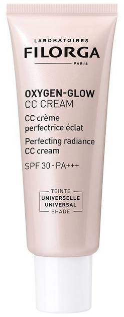 CC-крем Filorga Oxygen-Glow CC Cream SPF30 40 мл (3540550011448) - зображення 1