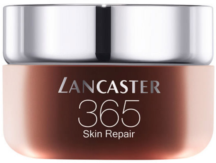 Сонцезахисний крем Lancaster 365 Skin Repair Youth Renewal Rich Day Cream SPF15 50мл (3614221334003) - зображення 1