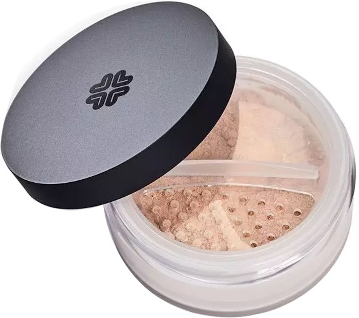 Тональна основа Lily Lolo Base Maquillaje Mineral Bonbon SPF15 10 мл (5060198296543) - зображення 1