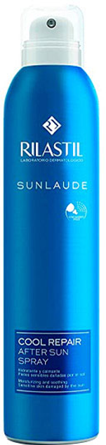 Emulsja po opalaniu Rilastil Sunlaude After Sun 200 ml (8050444857519) - obraz 1