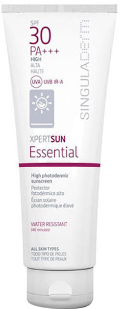 Emulsja przeciwsłoneczna Singuladerm Xpert Sun Essential 200 ml (8437010023965) - obraz 1