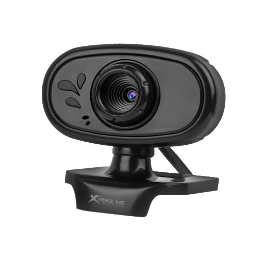 Веб Камера Xtrike Me USB XPC01 30FPS - Фото 2 Веб Камера Xtrike Me USB XPC01 30FPS - зображення 2