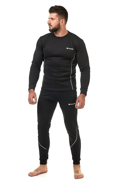 Мужское термобелье Columbia Men XL - 8123 от продавца: Знамето – винтернет-магазине ROZETKA
