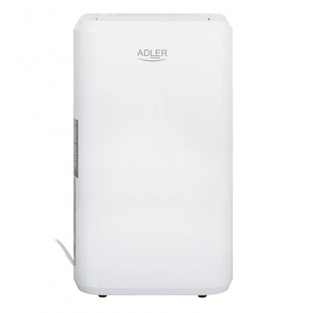Осушувач повітря Adler AD 7861 - Фото 2 Осушувач повітря Adler AD 7861 - изображение 2