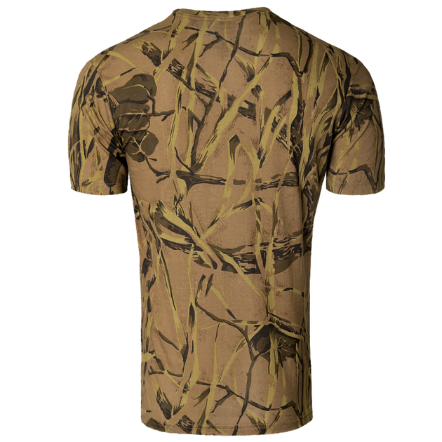 Футболка мужская тактическая полевая повседневная футболка для спецсужб XL Cane-1 (SK-N133XLS) - изображение 2