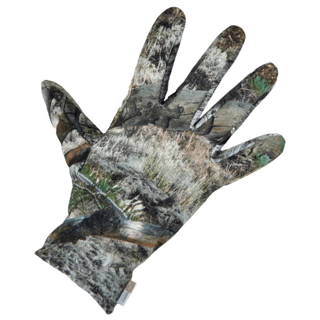 Рукавички тактичні польові універсальні рукавиці для мисливців та силових структур S (SK-N926SS) - зображення 1