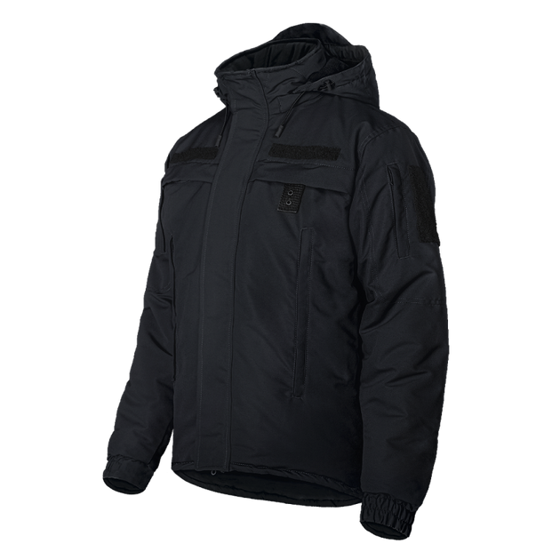 Куртка тактична зносостійка легка тепла куртка для спецслужб 46 Синій (SK-N88246S) - зображення 1
