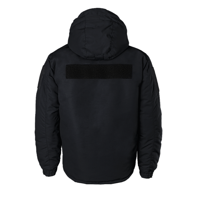 Куртка тактическая износостойкая легкая теплая куртка для спецслужб 46 Синий (SK-N88246S) - изображение 2