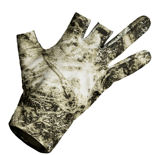 Рукавички тактичні польові універсальні рукавиці для мисливців та силових структур L Terra UA (SK-N2453LS) - зображення 1