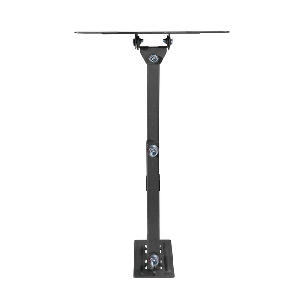 Крепление для телевизора ITech LCD523B 23"-42" нагрузка до 30кг Черный - изображение 4