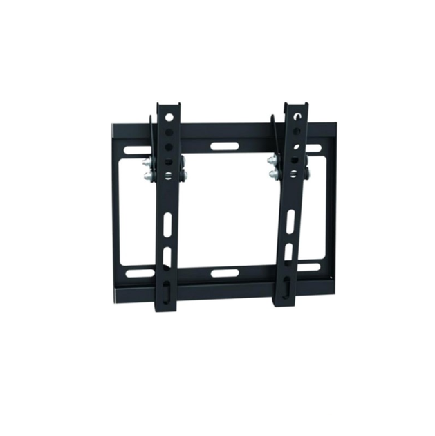 Крепление для телевизора ITech PB2T 19"-42" нагрузка до 35кг Черный - Фото 1 Крепление для телевизора ITech PB2T 19"-42" нагрузка до 35кг Черный - изображение 1