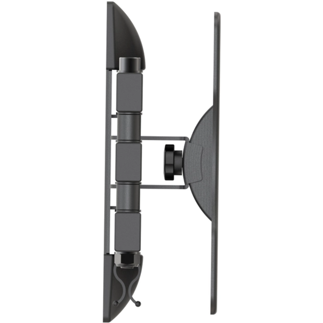 Крепление для телевизора Brateck LPA51-223 23"-42" нагрузка до 20кг Черный - Фото 3 Крепление для телевизора Brateck LPA51-223 23"-42" нагрузка до 20кг Черный - изображение 3