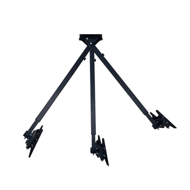 Крепление для телевизора Sector CM-20T Black 23"-43" нагрузка до 35кг Черный - изображение 3