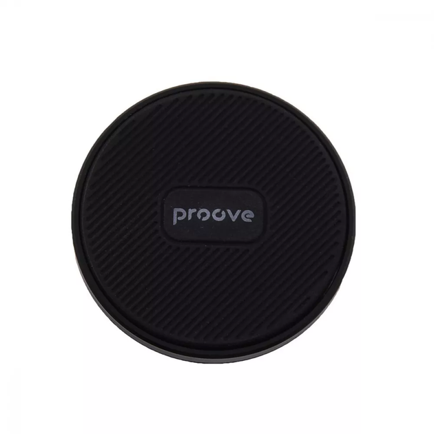 Автодержатель магнитный Proove Basic Pro Air Outlet Car Mount black - Фото 4 Автодержатель магнитный Proove Basic Pro Air Outlet Car Mount black - изображение 4