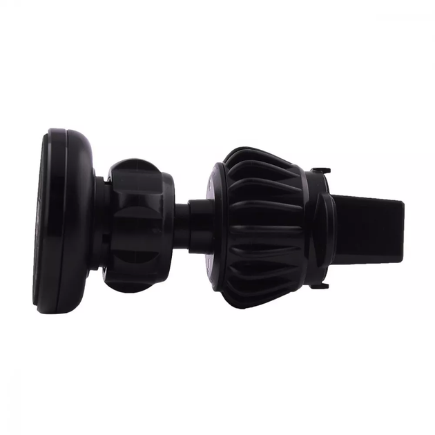 Автодержатель магнитный Proove Basic Pro Air Outlet Car Mount black - Фото 7 Автодержатель магнитный Proove Basic Pro Air Outlet Car Mount black - изображение 7